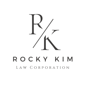 Rocky Kim Law Corporation